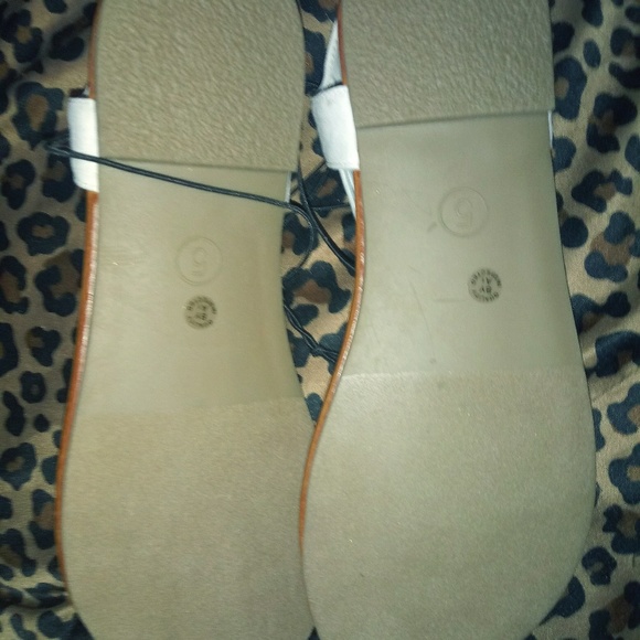 Rhinestone Sandals - Picture 2 of 3